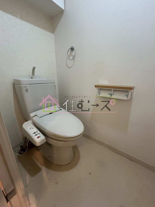 CITY SPIRE難波WEST その他3