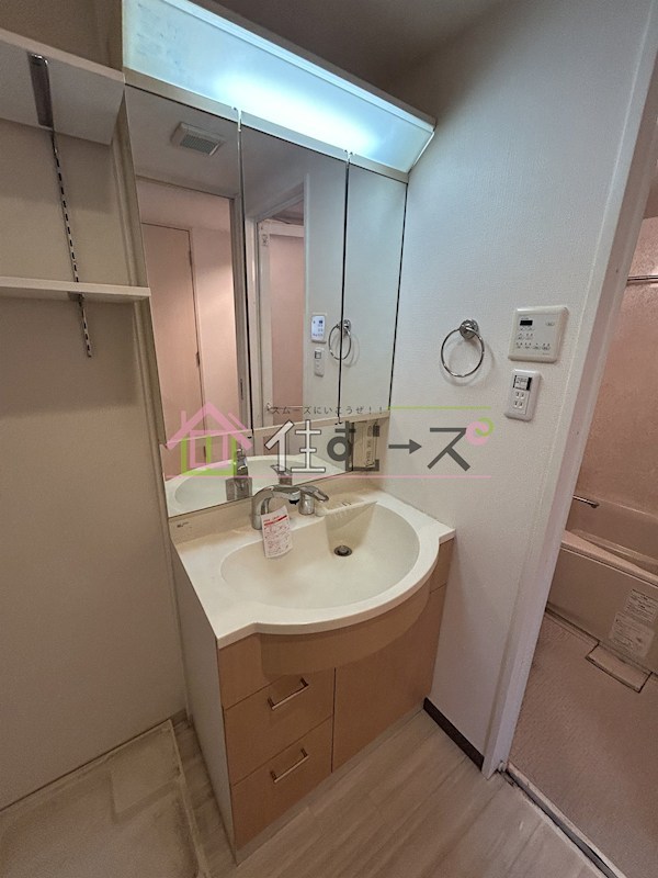 CITY SPIRE難波WEST その他4