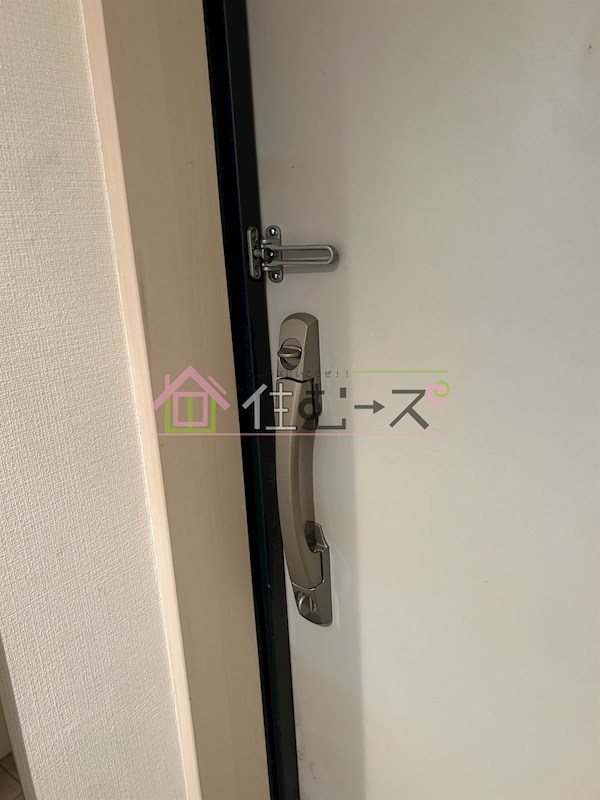 CITY SPIRE難波WEST その他6