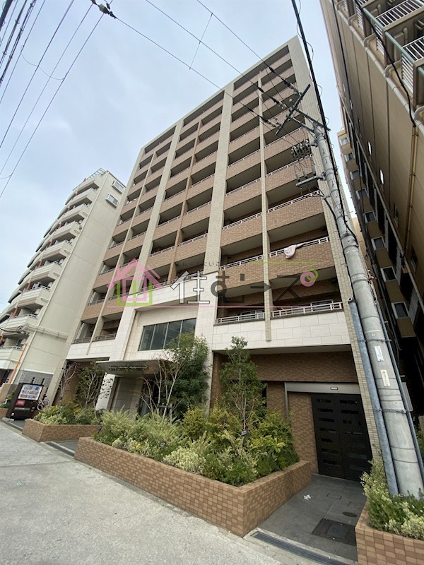 CITY SPIRE難波WEST その他外観1