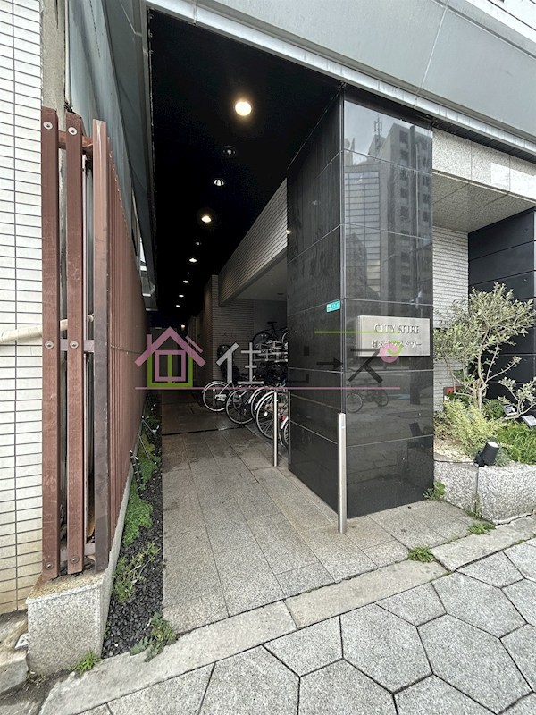 CITY SPIRE難波サウスタワー その他1
