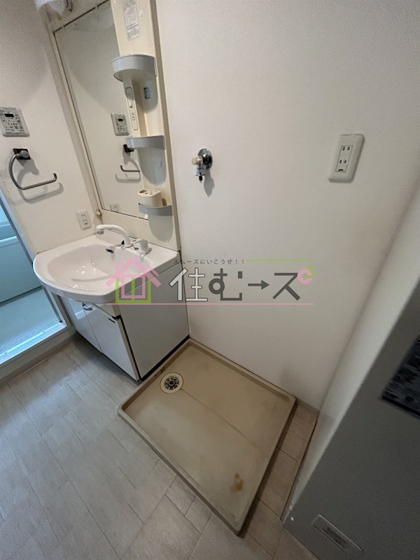 CITY SPIRE難波サウスタワー その他2