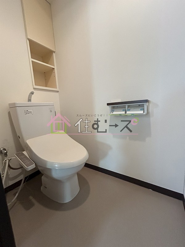 CITY SPIRE難波サウスタワー その他6