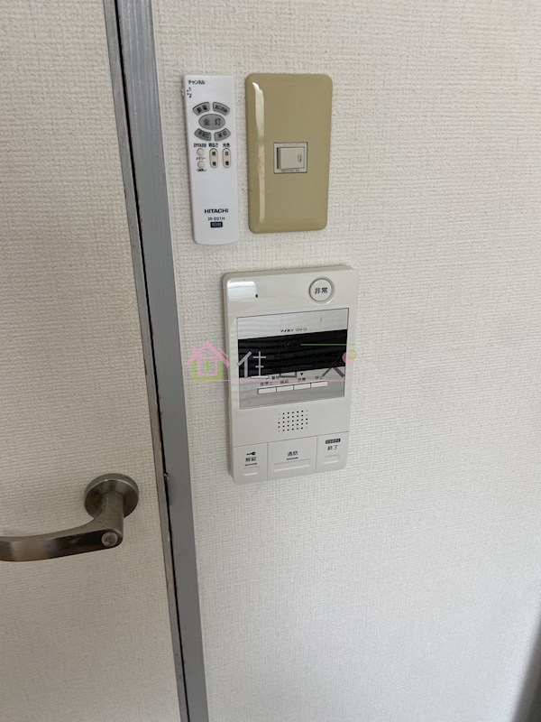 シャトー南堀江 その他3