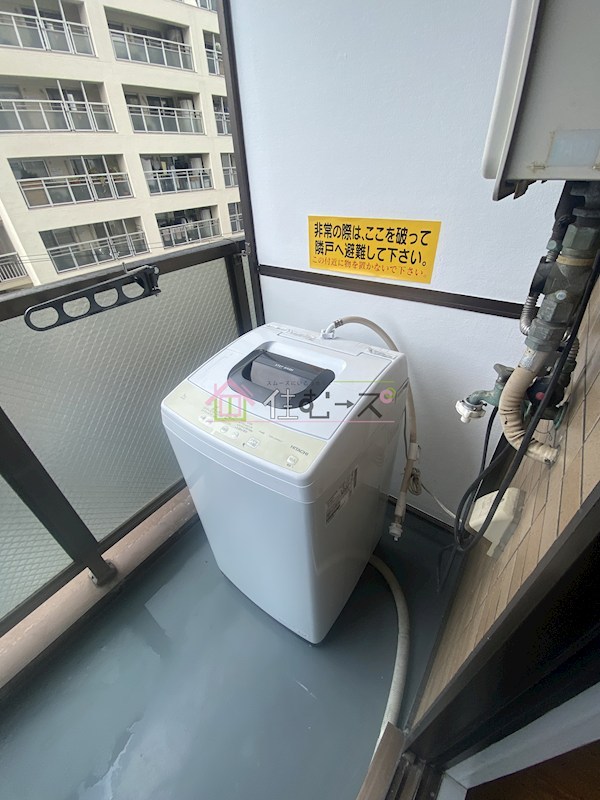 シャトー南堀江 その他6