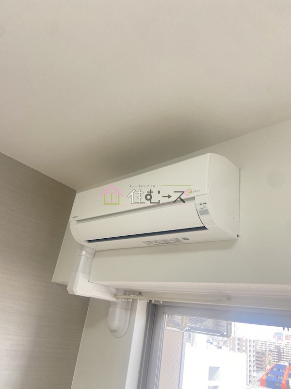 フロンティアタワー九条Ⅲ その他3