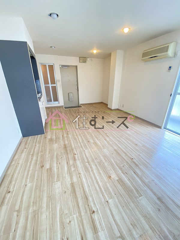 8R BLD.9 その他外観6