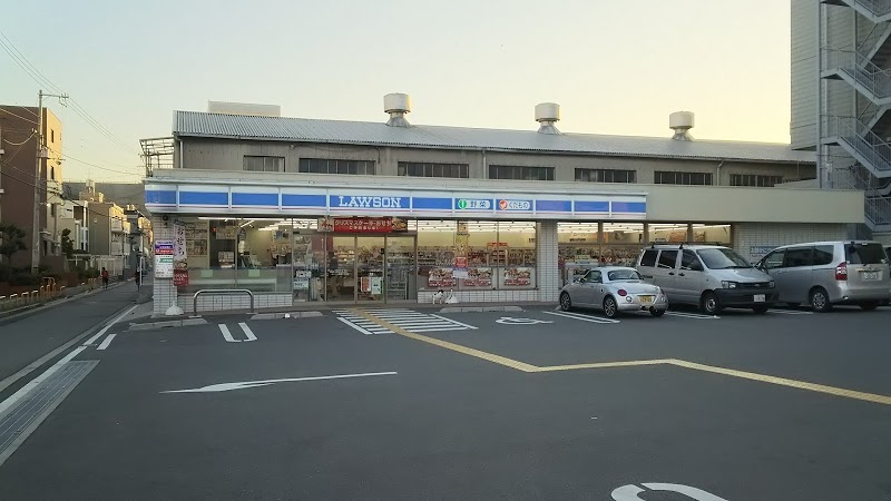 ナチュラルタウンE棟 周辺画像2