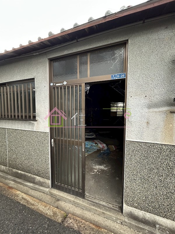 松3丁目住居付作業場 その他1