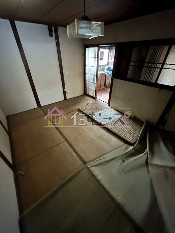 松3丁目住居付作業場 その他2