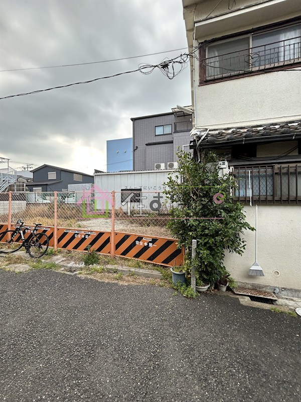 松3丁目住居付作業場 その他6