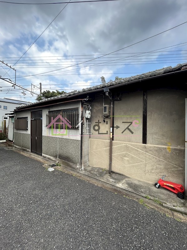 松3丁目住居付作業場 その他外観1