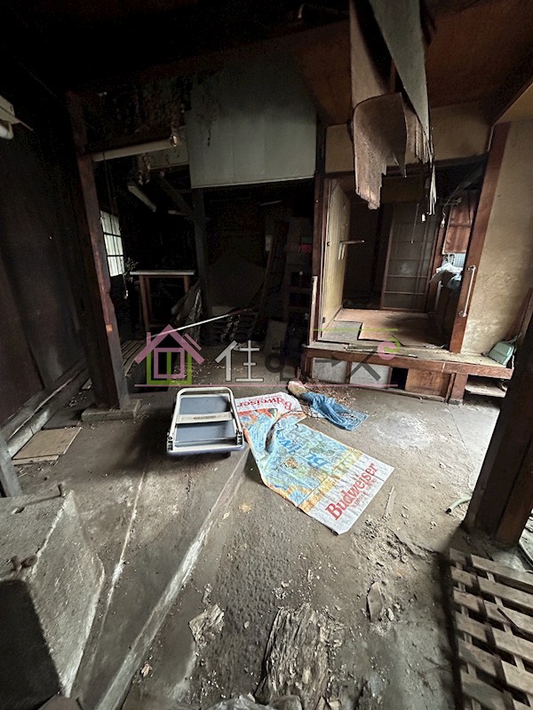 松3丁目住居付作業場 その他外観2