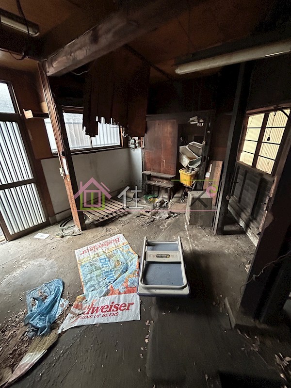松3丁目住居付作業場 その他外観3