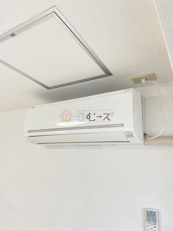 シャトー南堀江 その他5