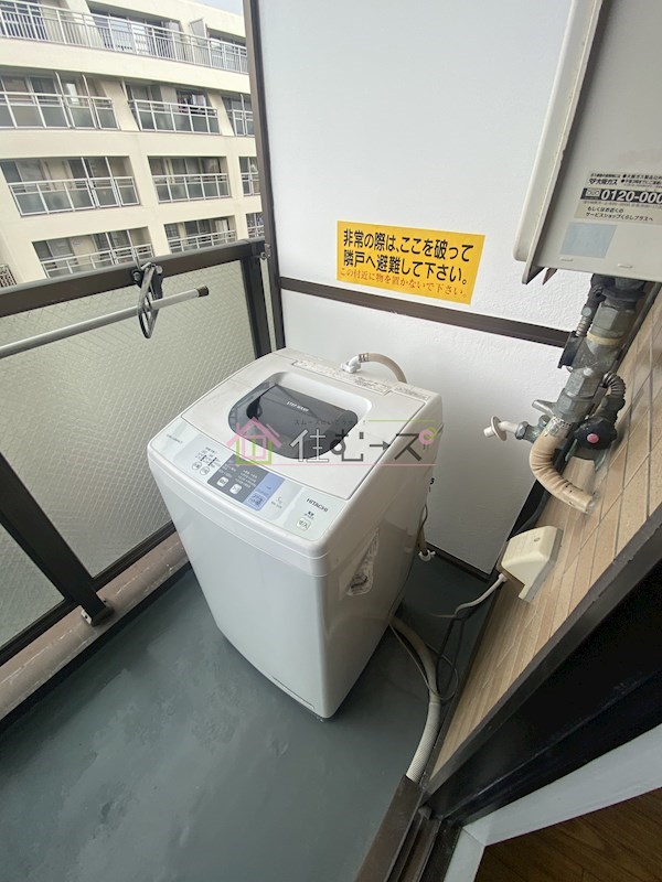 シャトー南堀江 その他6