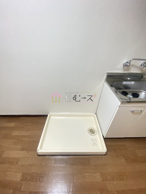 奥内西本町マンション その他6