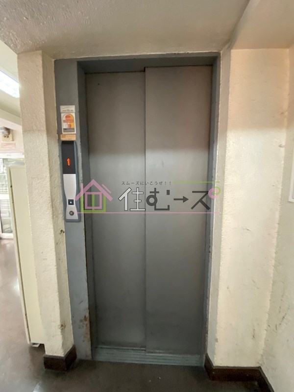 奥内西本町マンション その他外観2
