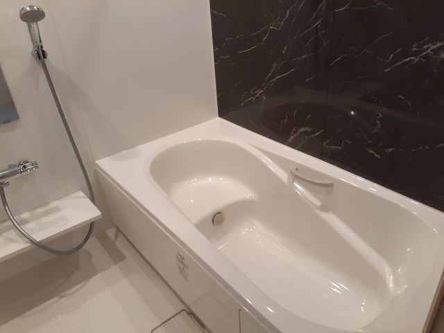 風呂画像