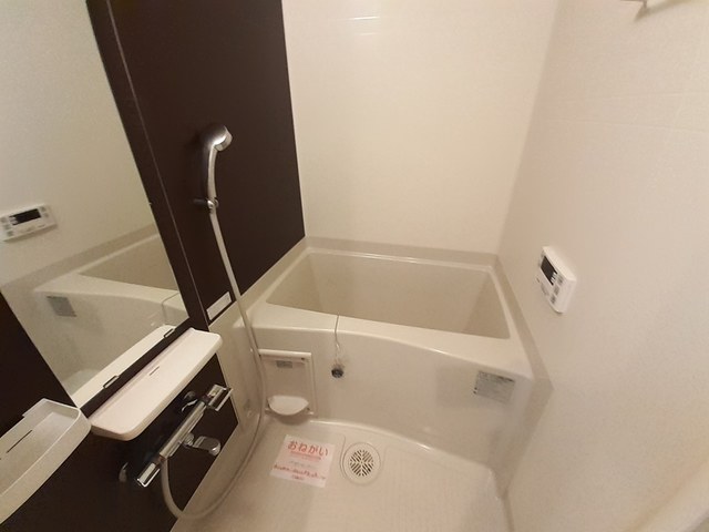 風呂画像