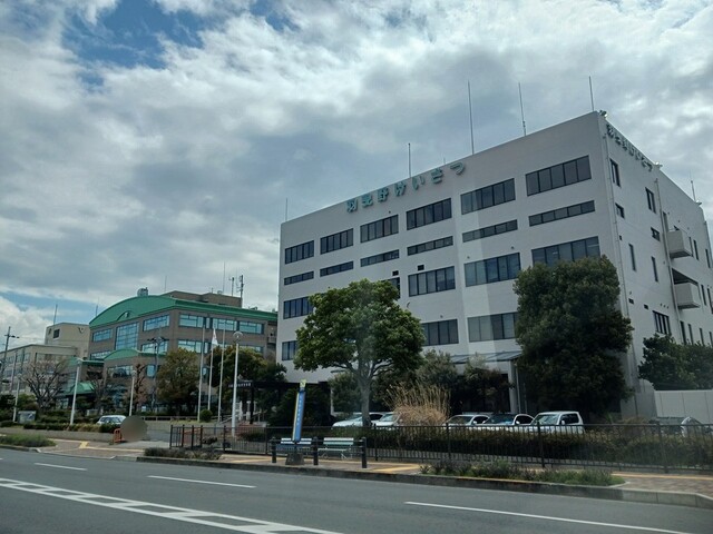 その他外観1