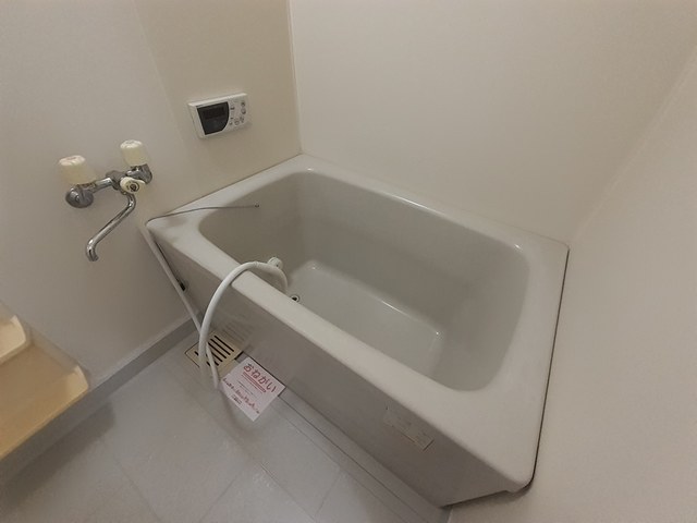 風呂画像
