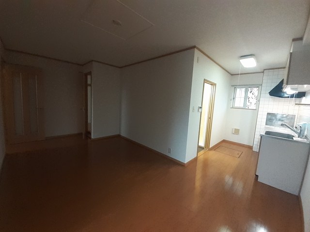リビング