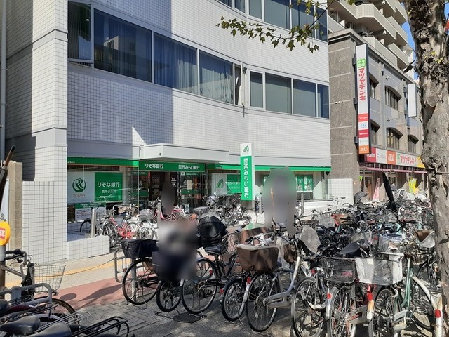 メゾン　ド　コンセルヴ その他外観5