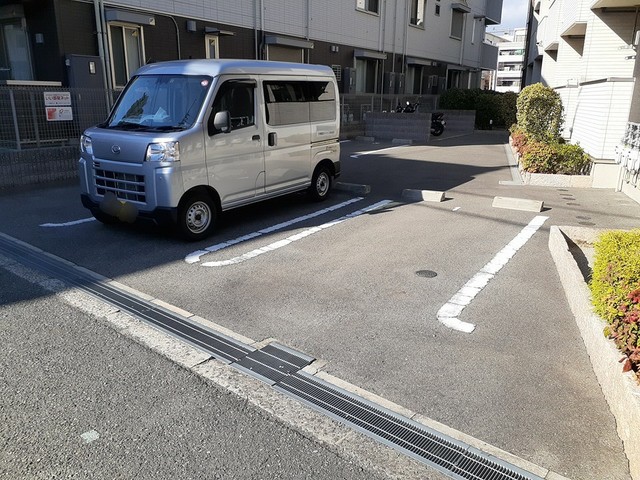 メゾン　ド　コンセルヴ その他7