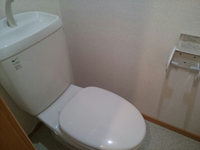 メゾンソレイユ その他5