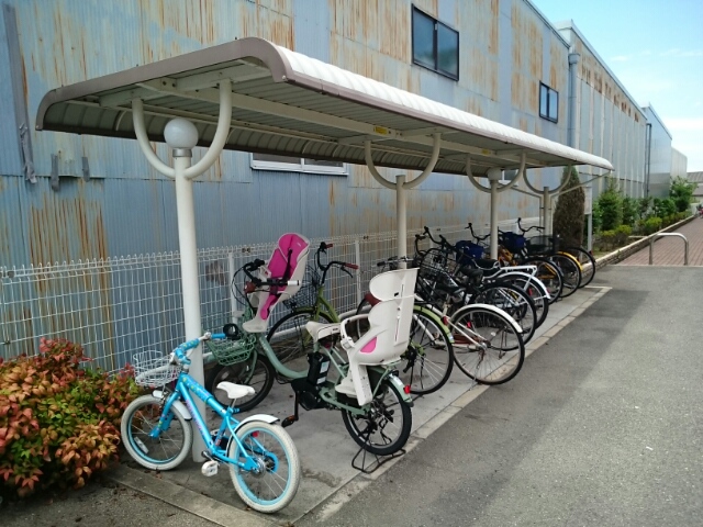 メゾンソレイユ その他6