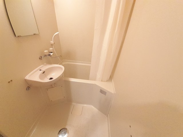 風呂画像
