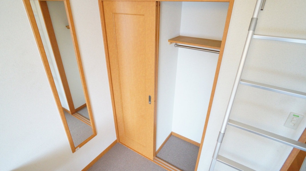 レオパレスヴァンベールⅡ その他8