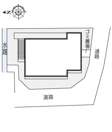 レオパレスＳＥＫＯ その他1