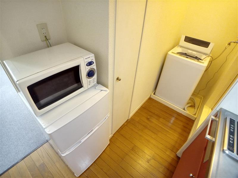 レオパレス豊中南 その他14