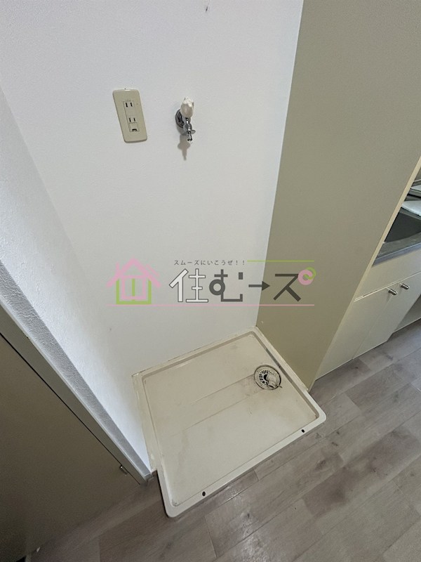 パラディ梅南 その他4