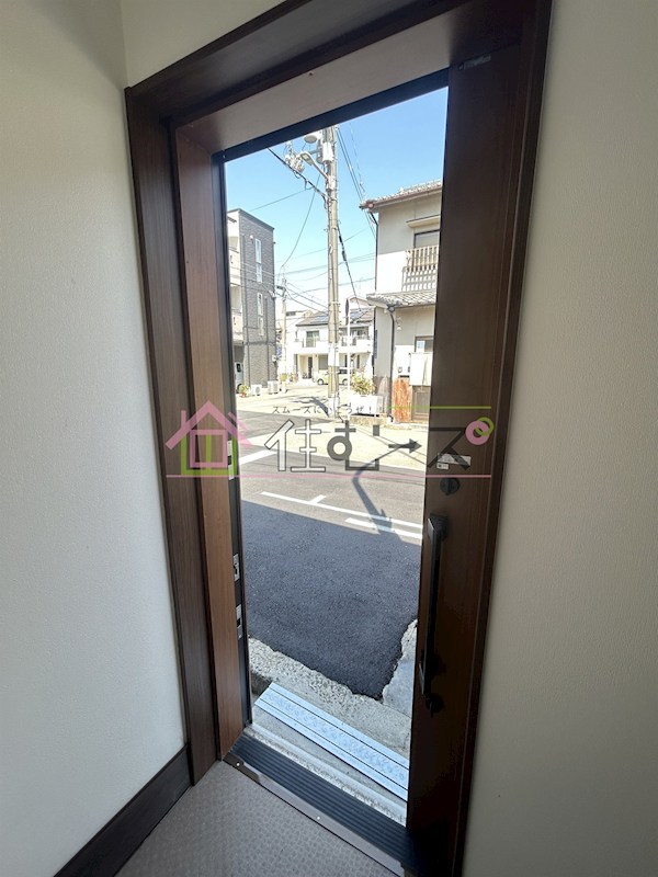 ハイツ千本南 その他外観4
