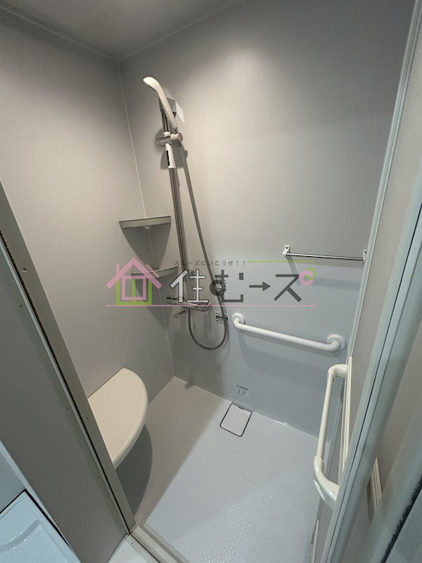 ハイツ千本南 風呂画像