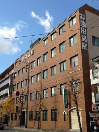 フォレスタ東園田 周辺画像10