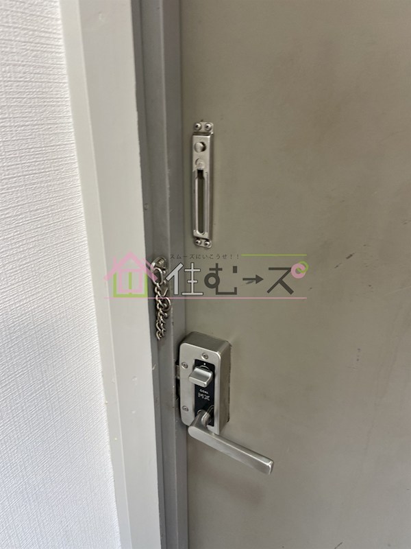 レジスコート阿波座 その他2