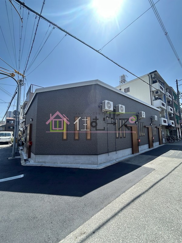 ハイツ千本南 その他外観1