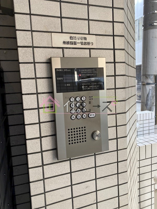 グラン・ピア京町堀 その他外観3