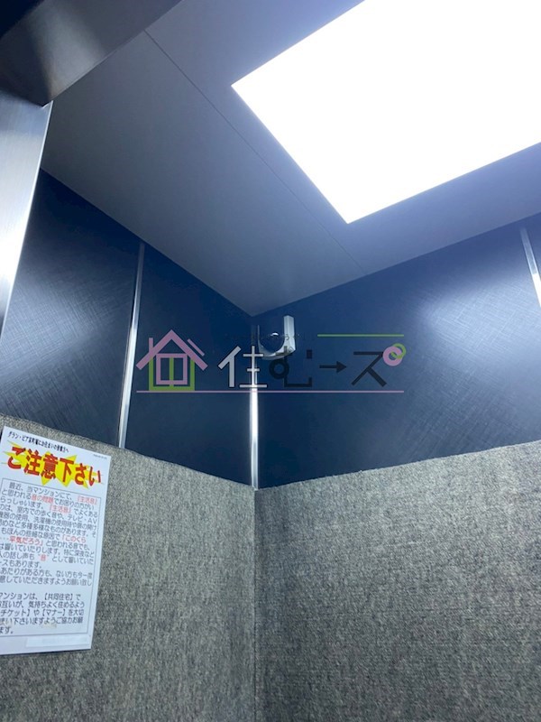 グラン・ピア京町堀 その他外観4