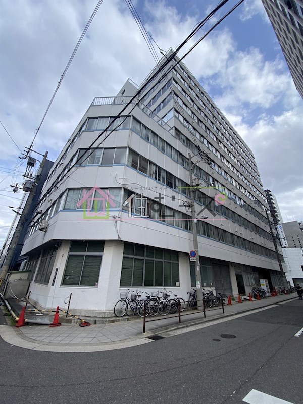 奥内土佐堀東マンション その他外観1