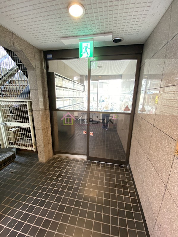 フレンドリー浪速 その他外観4