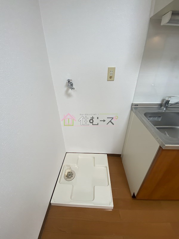 ライオンズマンション東本町第3 その他3