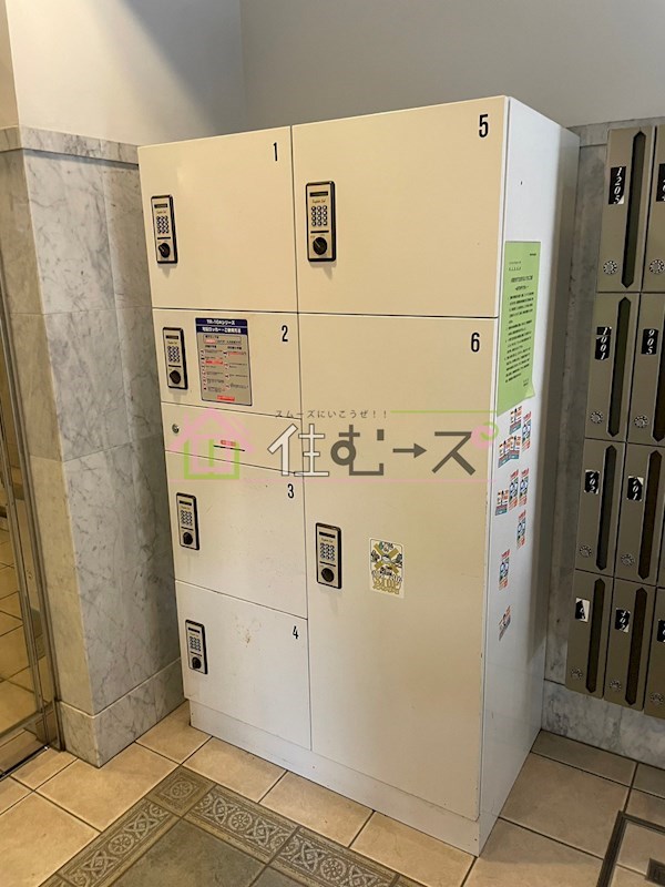 エイペックス内本町 その他外観6