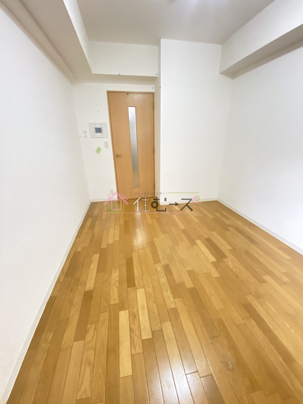 エイペックス内本町 リビング