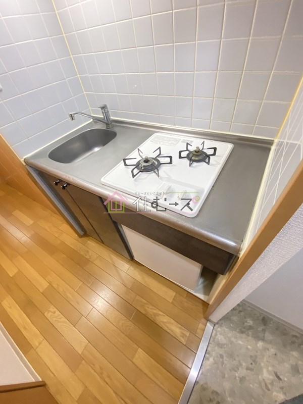 エイペックス内本町 キッチン