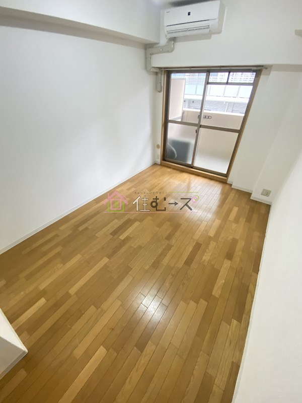 エイペックス内本町 ベッドルーム